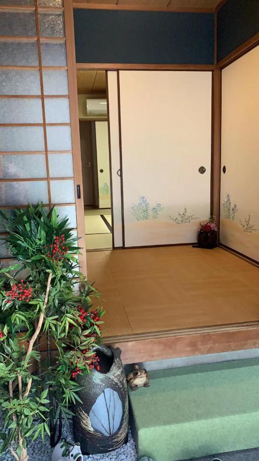 京町屋 京都*缘屋kyoto*enishiya 开业特价&免费早餐供应 Newopen Pousada *