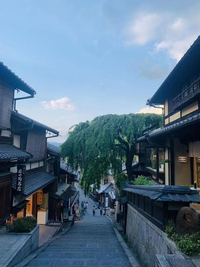 Pousada 京町屋 京都*缘屋kyoto*enishiya 开业特价&免费早餐供应 Newopen *