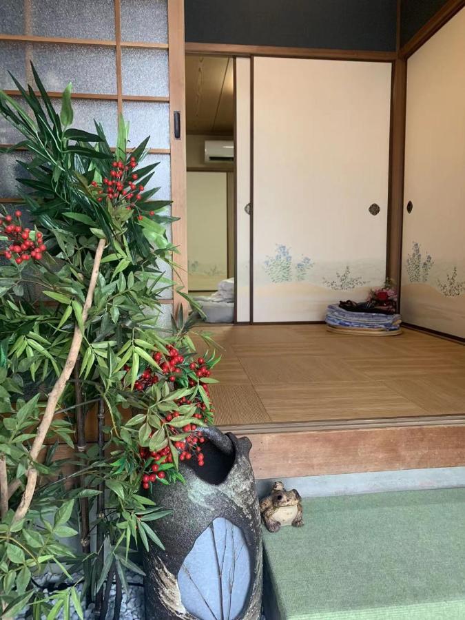 京町屋 京都*缘屋kyoto*enishiya 开业特价&免费早餐供应 Newopen Pousada *