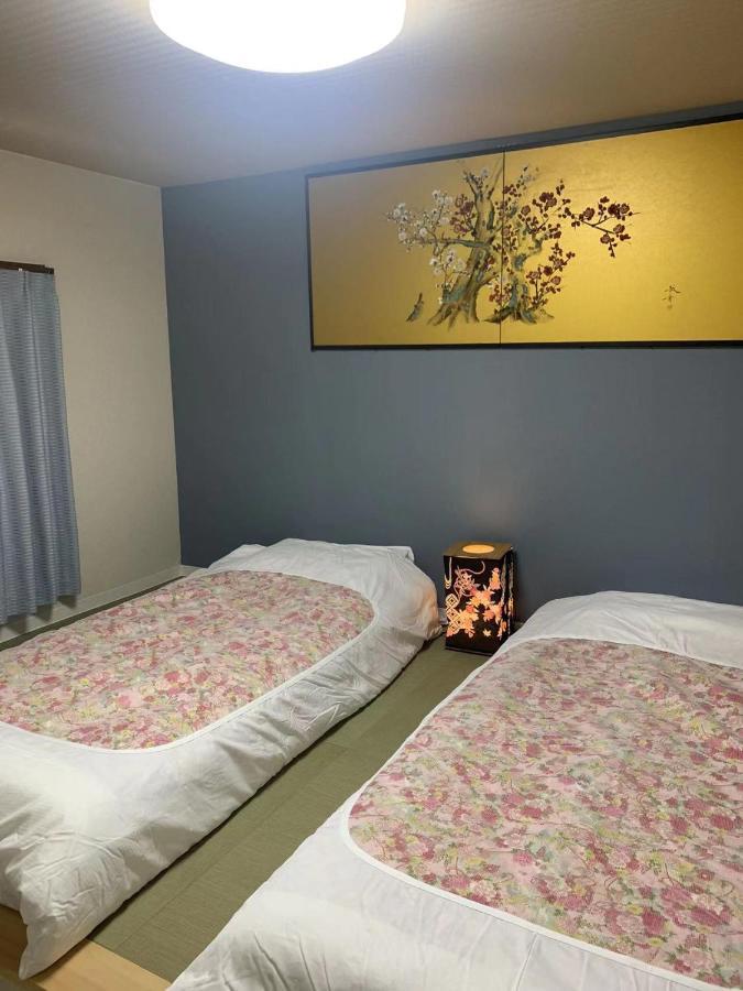 京町屋 京都*缘屋kyoto*enishiya 开业特价&免费早餐供应 Newopen Pousada