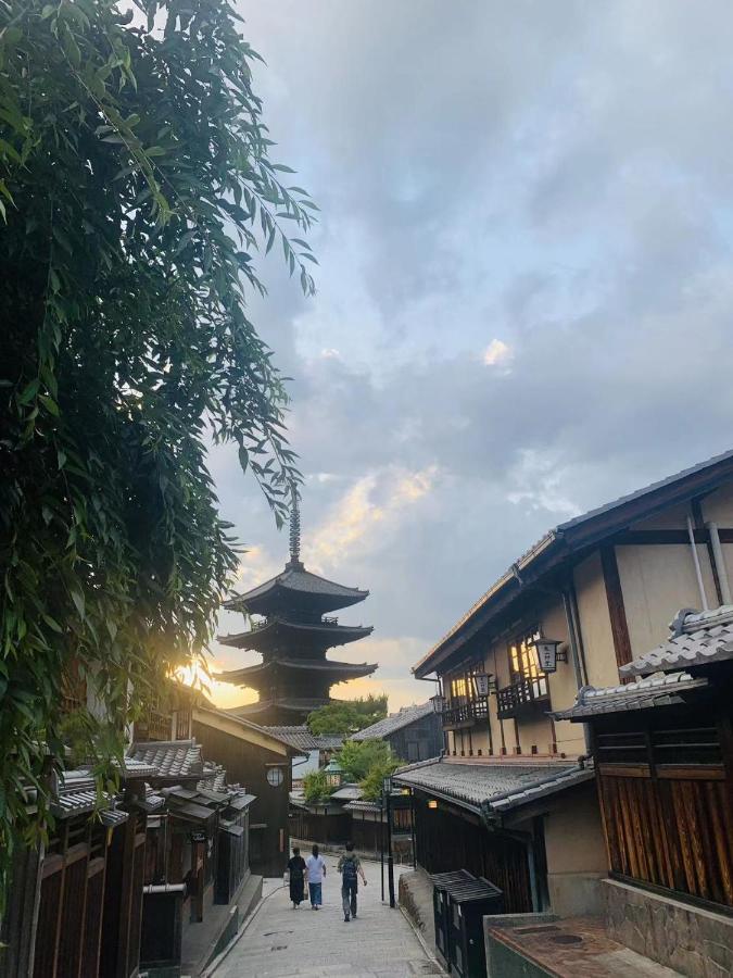 京町屋 京都*缘屋kyoto*enishiya 开业特价&免费早餐供应 Newopen Quioto